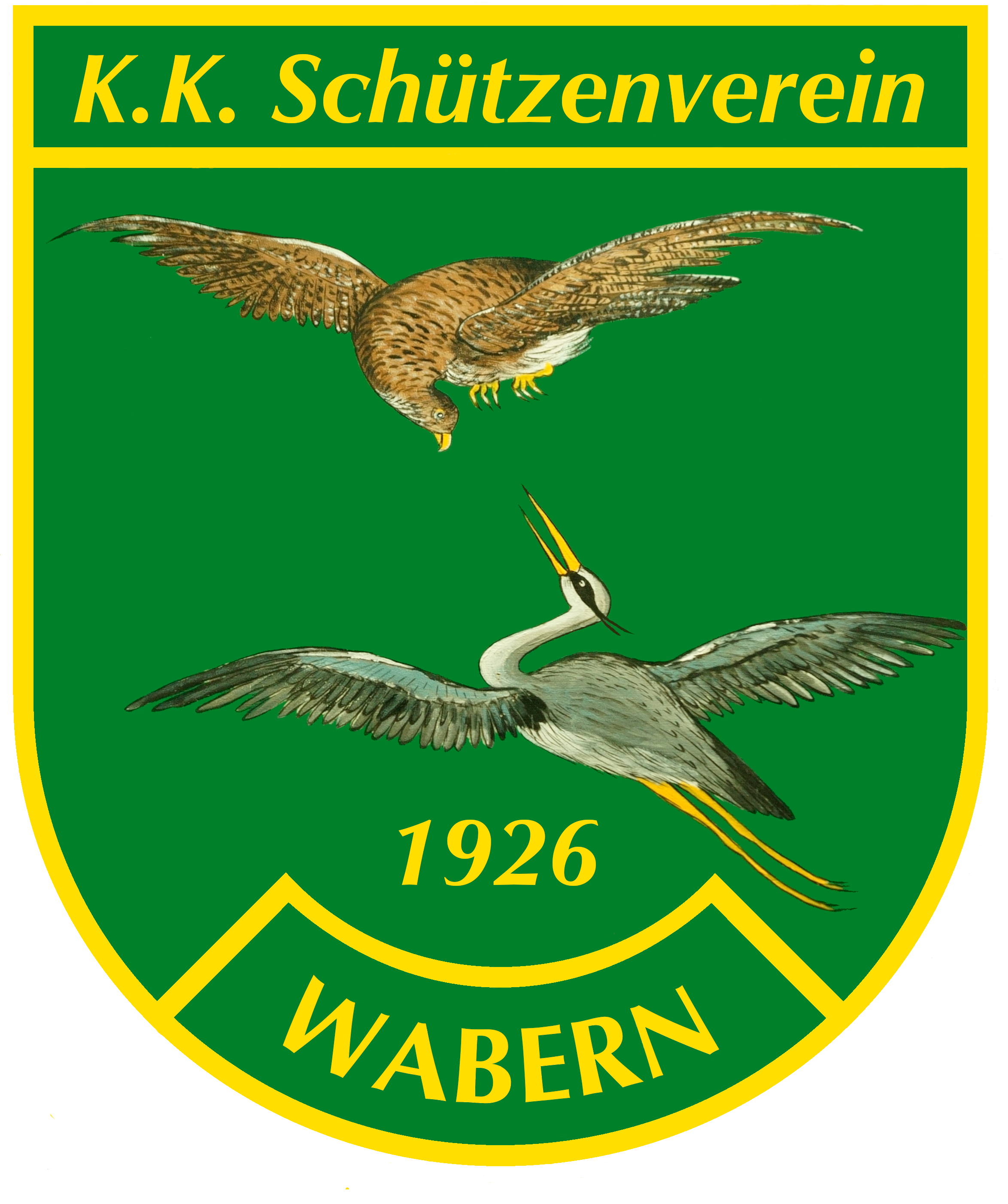 KKSV Wabern 1926 e. V.